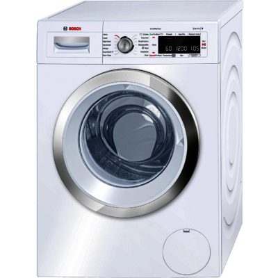 Bosch WAW28560GB A+++-20% 9kg 1400 Spin Washing Machine in White
